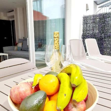 Malibu Canteras Atico 22 Con Terraza - Penthouse With Terrace (Adults Only) Λας Πάλμας ντε Γκραν Κανάρια Εξωτερικό φωτογραφία