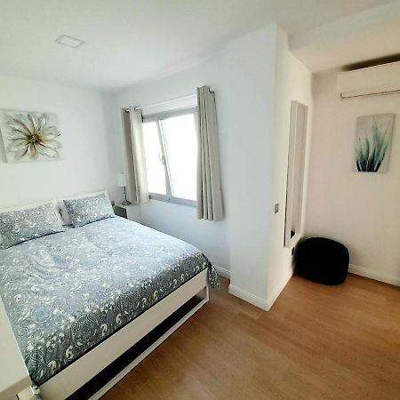 Malibu Canteras Atico 22 Con Terraza - Penthouse With Terrace (Adults Only) Λας Πάλμας ντε Γκραν Κανάρια Εξωτερικό φωτογραφία