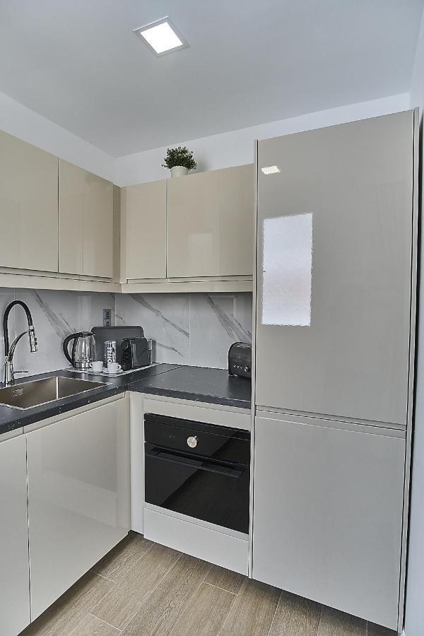 Malibu Canteras Atico 22 Con Terraza - Penthouse With Terrace (Adults Only) Λας Πάλμας ντε Γκραν Κανάρια Εξωτερικό φωτογραφία