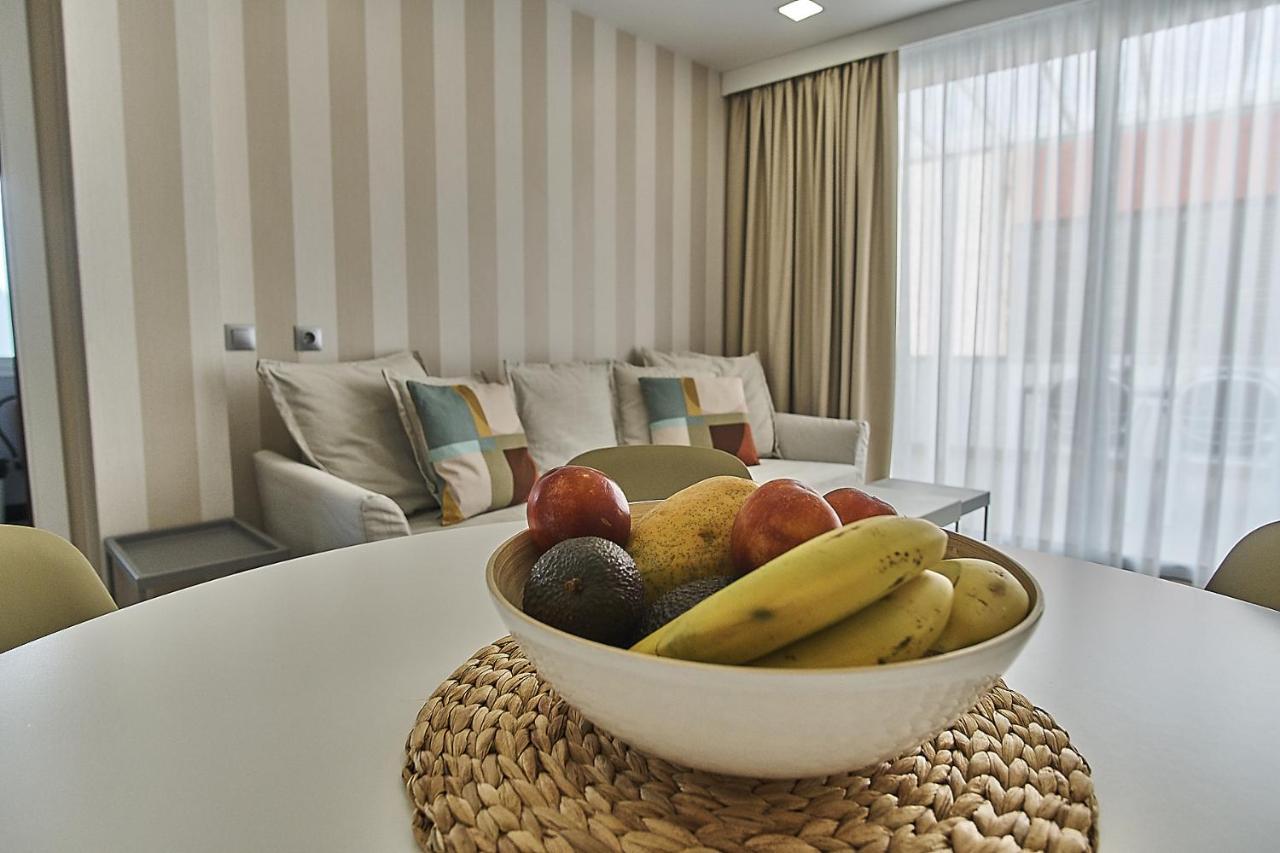 Malibu Canteras Atico 22 Con Terraza - Penthouse With Terrace (Adults Only) Λας Πάλμας ντε Γκραν Κανάρια Εξωτερικό φωτογραφία