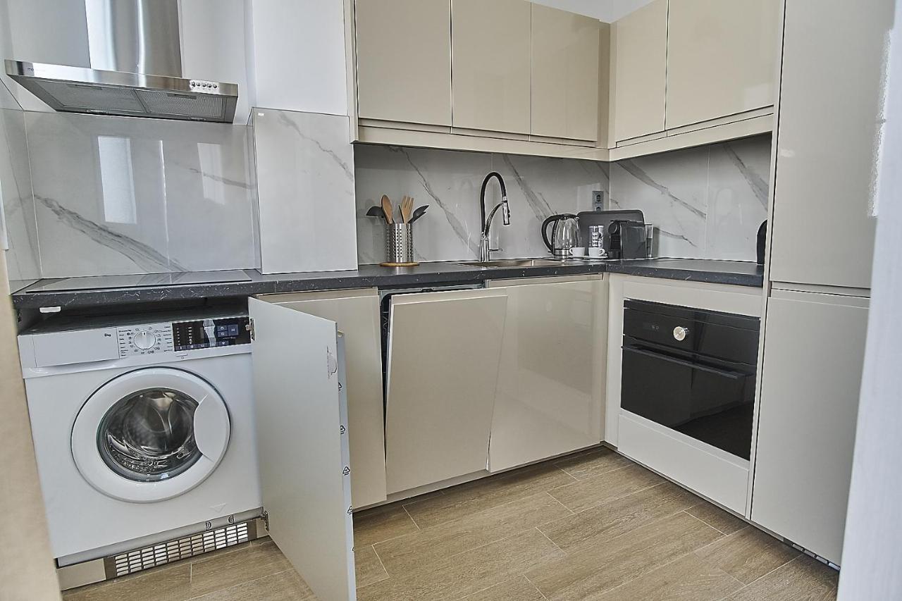 Malibu Canteras Atico 22 Con Terraza - Penthouse With Terrace (Adults Only) Λας Πάλμας ντε Γκραν Κανάρια Εξωτερικό φωτογραφία