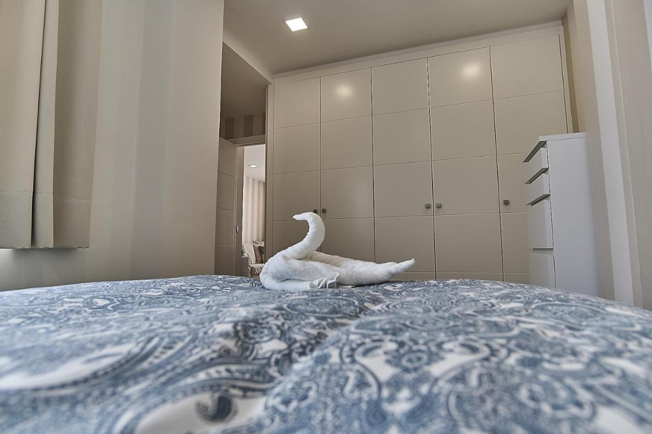 Malibu Canteras Atico 22 Con Terraza - Penthouse With Terrace (Adults Only) Λας Πάλμας ντε Γκραν Κανάρια Εξωτερικό φωτογραφία