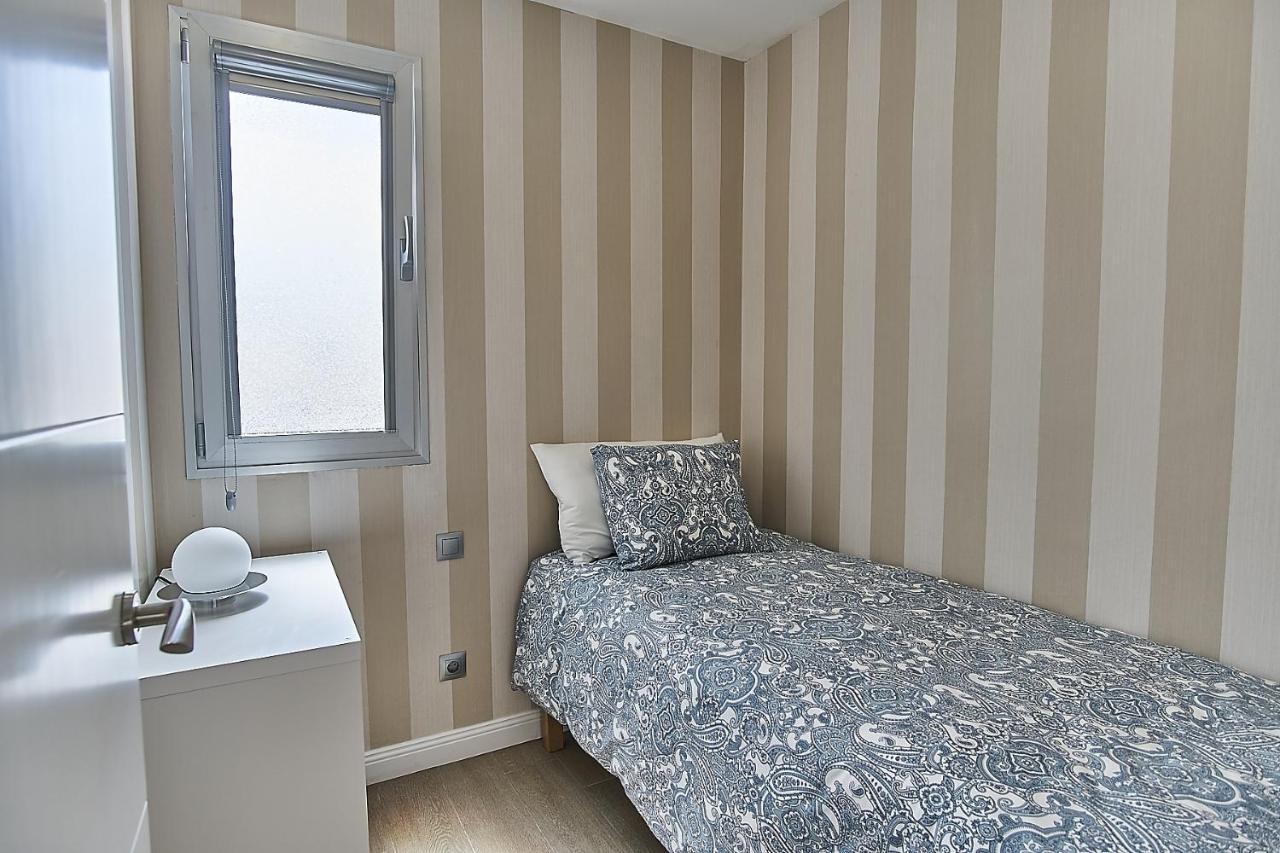 Malibu Canteras Atico 22 Con Terraza - Penthouse With Terrace (Adults Only) Λας Πάλμας ντε Γκραν Κανάρια Εξωτερικό φωτογραφία