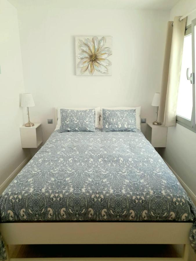 Malibu Canteras Atico 22 Con Terraza - Penthouse With Terrace (Adults Only) Λας Πάλμας ντε Γκραν Κανάρια Εξωτερικό φωτογραφία