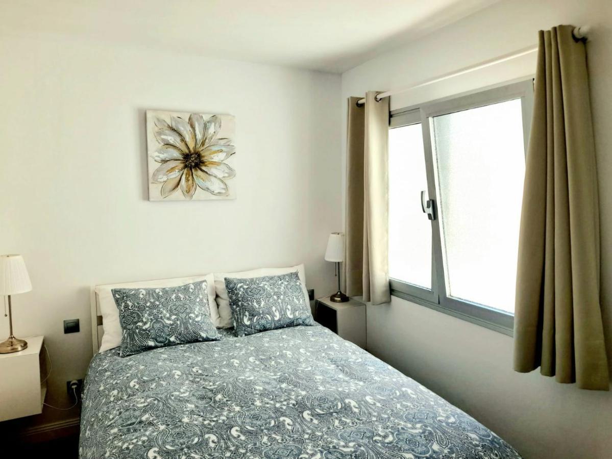 Malibu Canteras Atico 22 Con Terraza - Penthouse With Terrace (Adults Only) Λας Πάλμας ντε Γκραν Κανάρια Εξωτερικό φωτογραφία